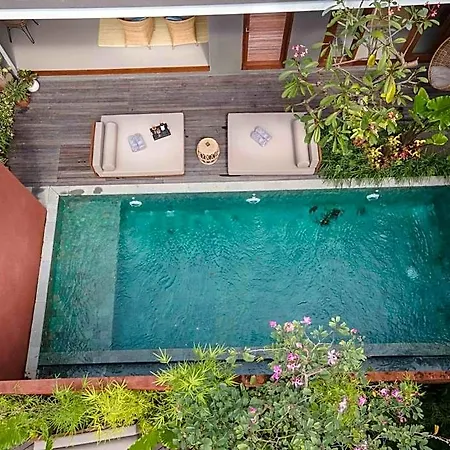 Agra & Amurti Villas